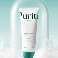 Purito Mighty Bamboo Panthenol Cleanser 150ml
