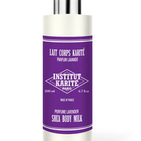 Karité Paris Shea Body Lotion | 200ml