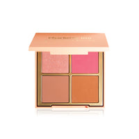 Charlotte Bio Healthy Glow Bronzing Palette