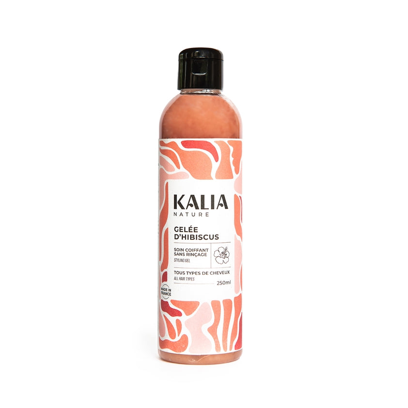 Kalia Nature Seal: Hibiscus Jelly