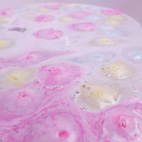 Happy Hippo Bath Mini Bubble Bombs