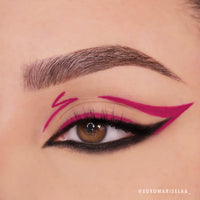 Moira Cosmetics Eye Liner { BLACK } Statement Gel