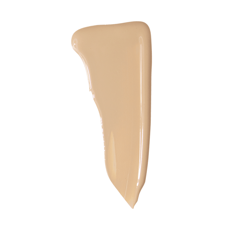 elvis+elvin Floral Silky Liquid Concealer with Hyaluronic Acid