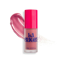 La Crique Beauty { WATERCOLOUR } Natural & Luminous Tinted Lip Stain