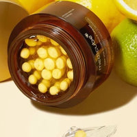 medicube Deep Vita C Capsule Cream