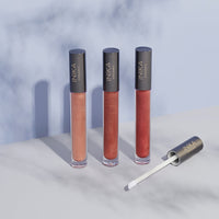 INIKA Organic Lip Glaze