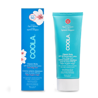 COOLA Classic Body Hydrating Sunscreen Lotion