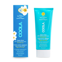 COOLA Classic Body Hydrating Sunscreen Lotion