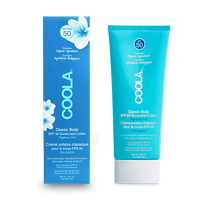 COOLA Classic Body Hydrating Sunscreen Lotion