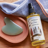 Juniper Ridge Antioxidant-Rich Body Oil (4oz)