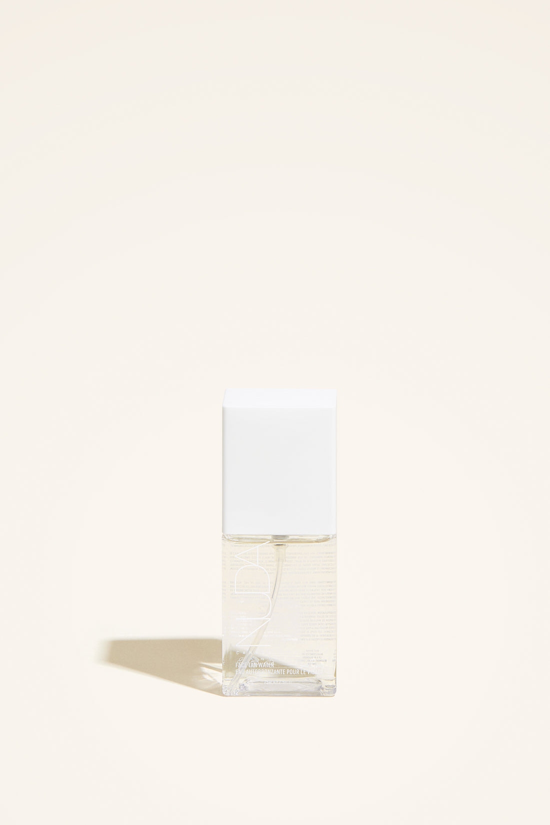 NUDA Face Tan Water
