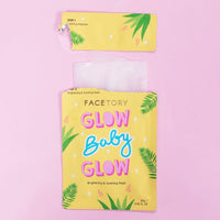 Facetory 2-Step Sheet Mask