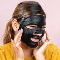 Facetory Let's Talk Sheet Mask