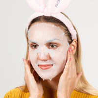 Oh My Goodness! Rejuvenating Snail Sheet Mask