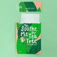 Facetory 2-Step Sheet Mask