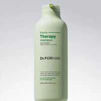 Dr.FORHAIR Phyto Therapy Shampoo (500ml)