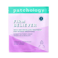 Patchology Kit: Pepped & Ready 3pc Peptide Skincare Set