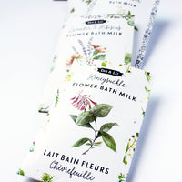 Dot & Lil Bath Milk Sachet
