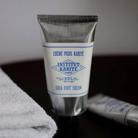 Institut Karité Paris { 25% Shea Butter} Foot Cream