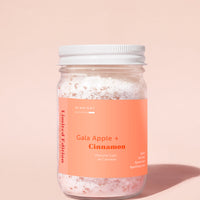 Midnight Paloma Holiday 2024 Bath Soak Collection (12oz Large)
