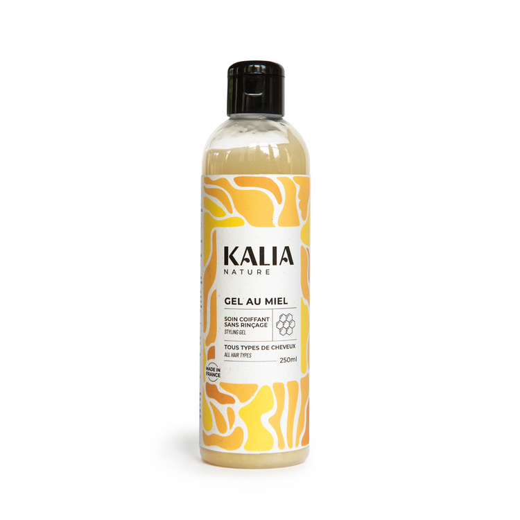 Kalia Nature Seal: Honey Gel