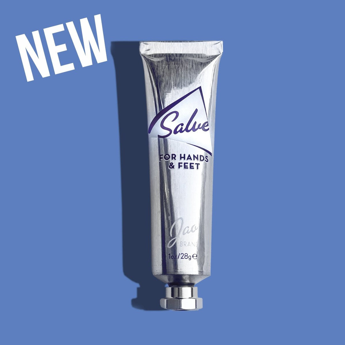 Jao Brand Hand Salve: For Hands & Feet