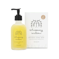 Whispering Willow Nourishing Hand Wash
