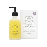 Whispering Willow Nourishing Hand Wash