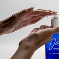 Jao Refresher Sanitizer