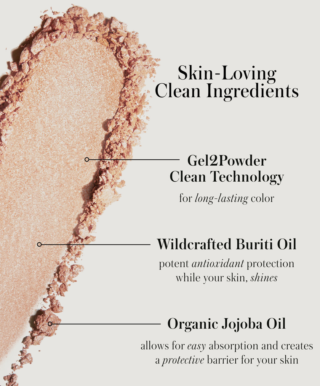 RMS Beauty ReDimension Hydra Dew Luminizer