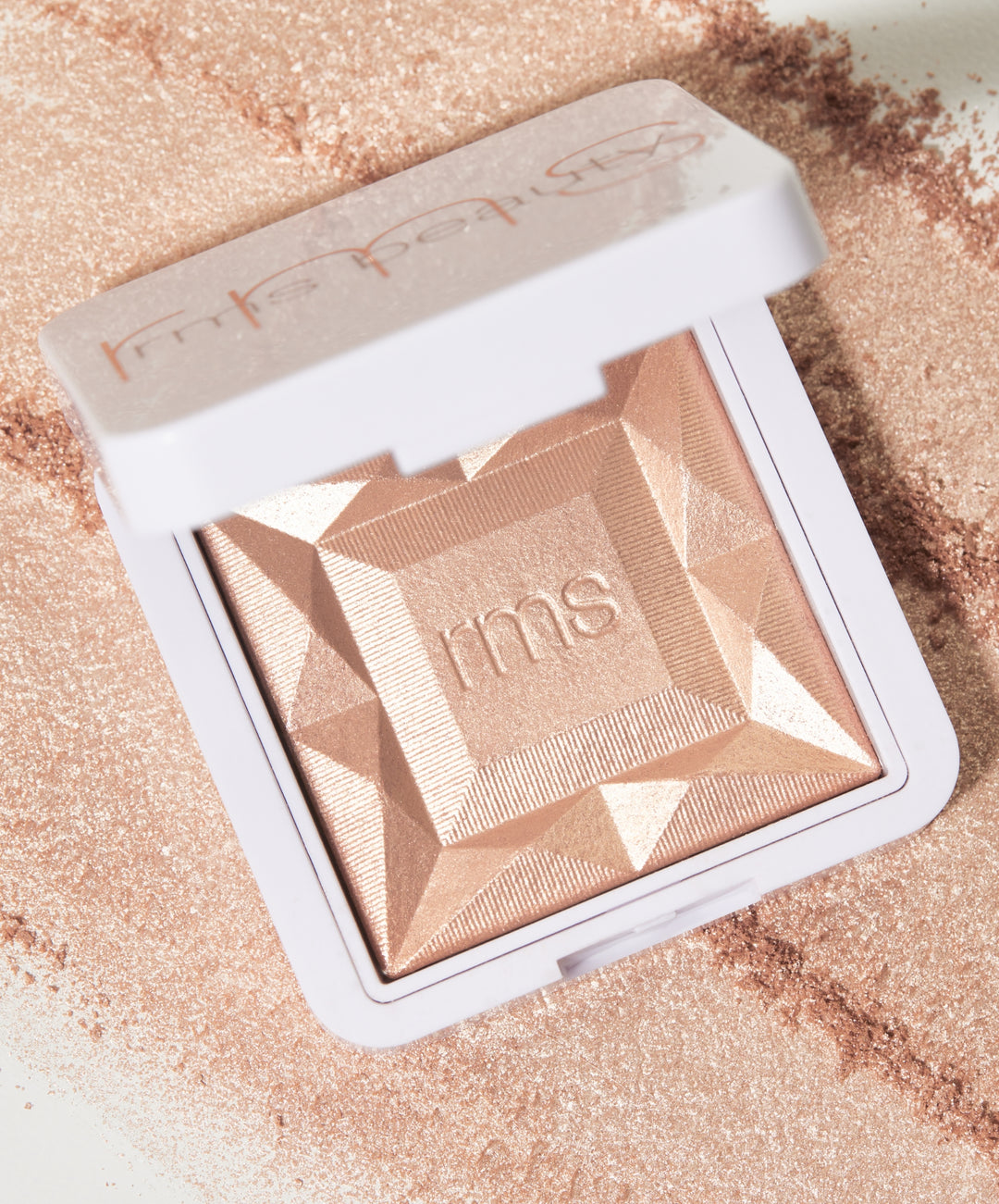 RMS Beauty ReDimension Hydra Dew Luminizer