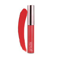 Girlactik Matte Lip Paint