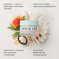 Indie Lee Barrier Boost Moisture Cream