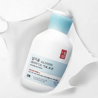 Illiyoon Ceramide Ato Lotion (350ml)
