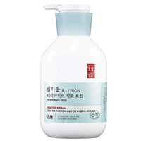 Illiyoon Ceramide Ato Lotion (350ml)