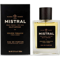 Mistral Men's Collection Eau de Parfum {100ml}