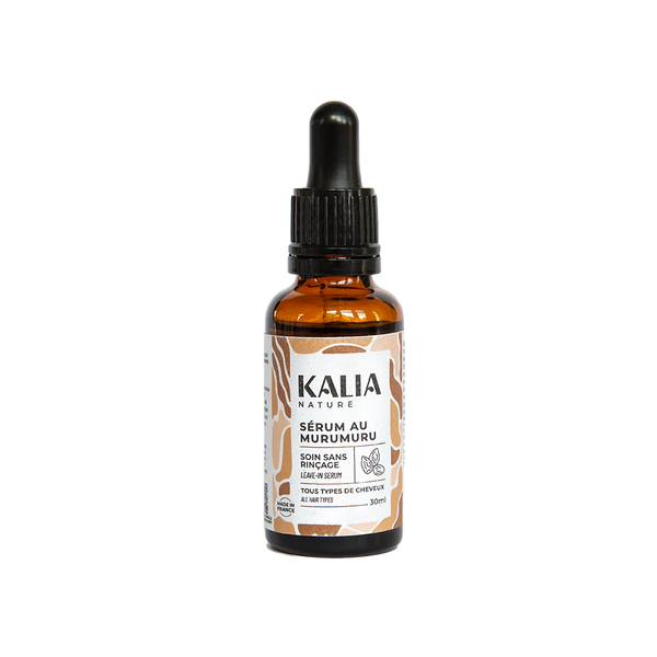 Kalia Nature Seal: Murumuru Serum
