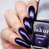 Londontown Lakur Polish | LUX Collection { Winter 2025 }