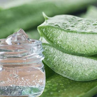Jubel Naturals Cool Aloe Intensive Repair Cream