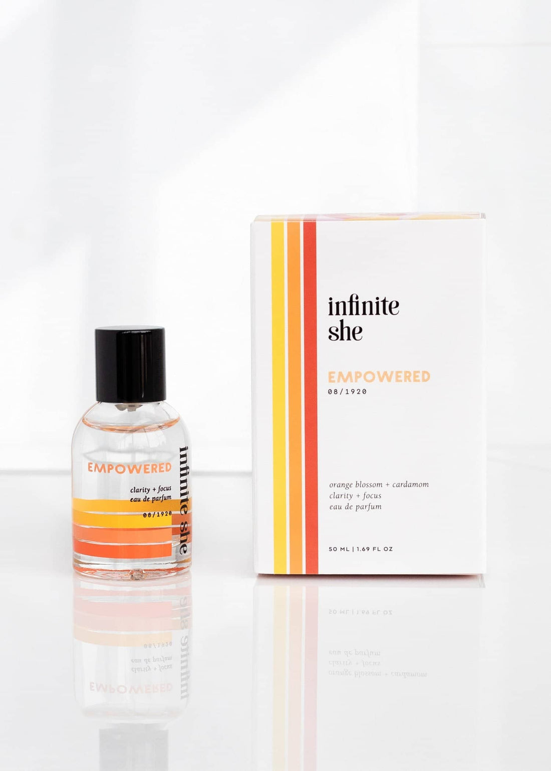 Infinite She Eau de Parfum