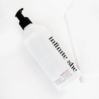 Infinite She Hydrating Body Lotion