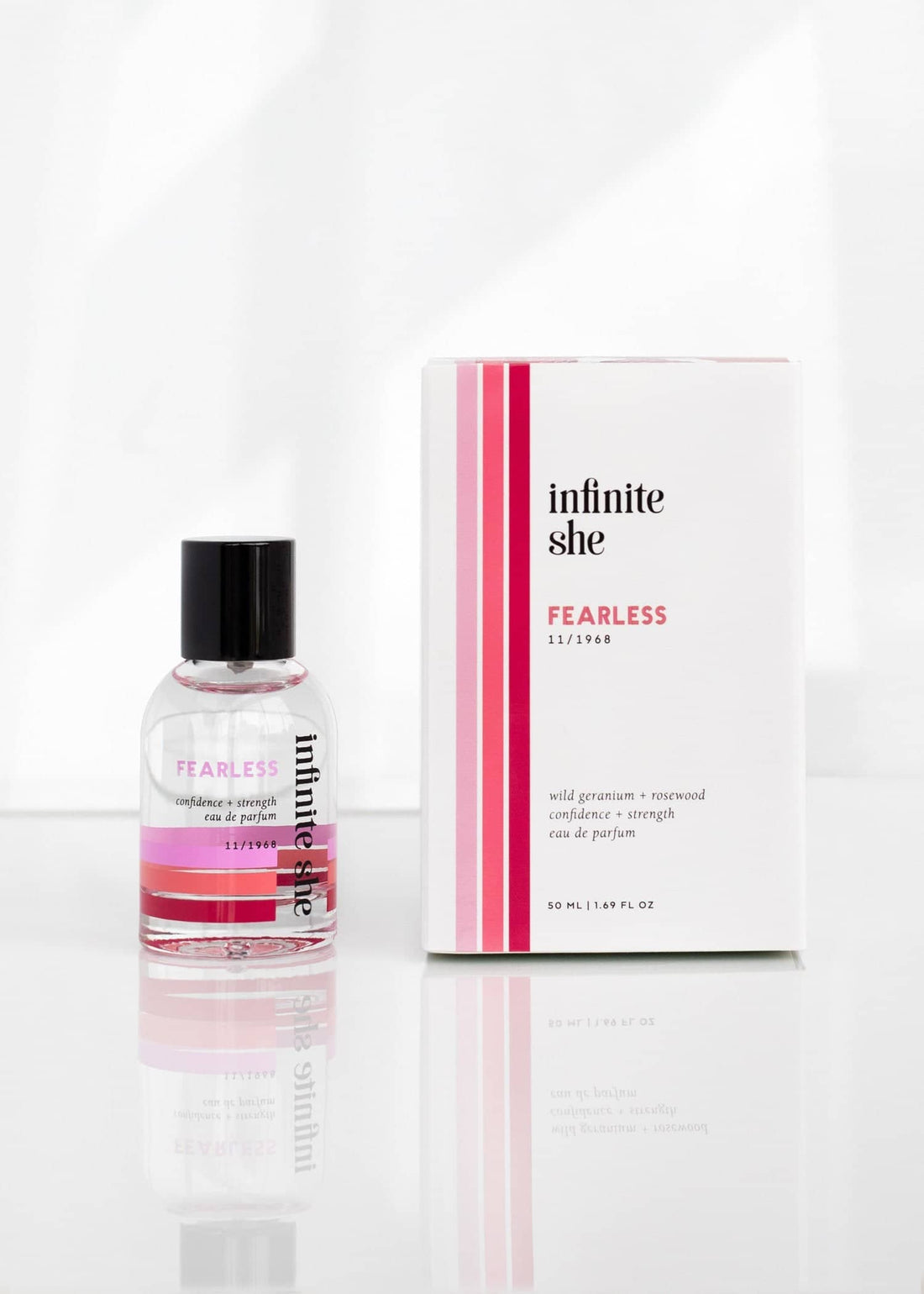 Infinite She Eau de Parfum
