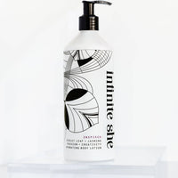 Infinite She Hydrating Body Lotion