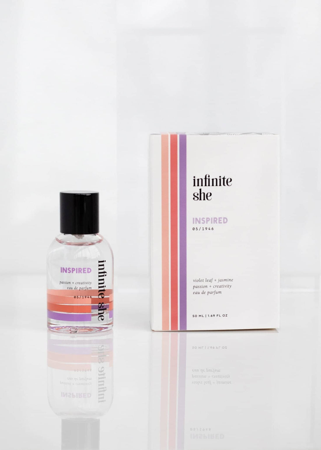 Infinite She Eau de Parfum