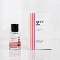 Infinite She Eau de Parfum