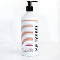 Infinite She Hydrating Body Lotion