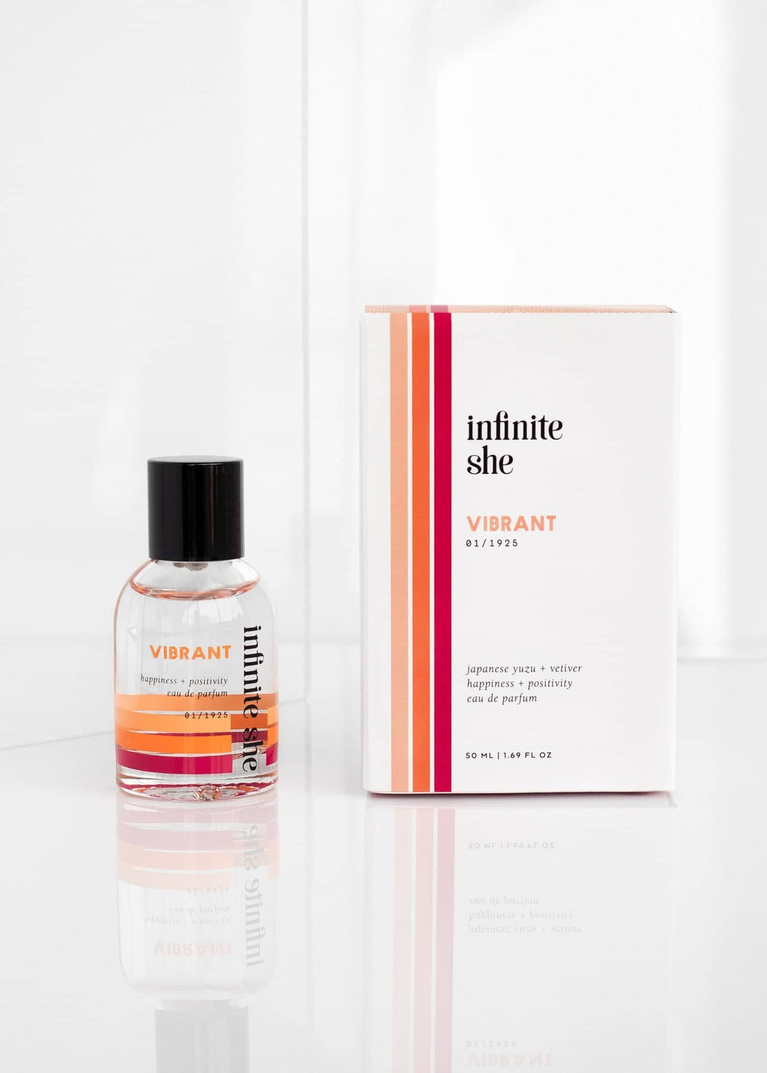 Infinite She Eau de Parfum