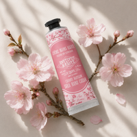 Institut Karité Paris { 20% Shea Butter} Hand Cream | Purse-sized 30 mL