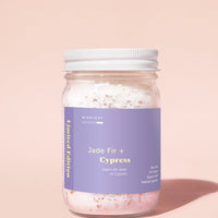 Midnight Paloma Holiday 2024 Bath Soak Collection (12oz Large)
