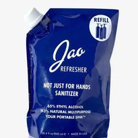 Jao Refresher Sanitizer